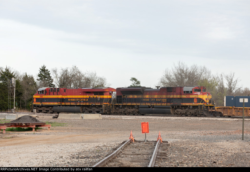 KCS 4130